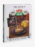 Friends Central Perk Cookbook and Apron Gift Set, , alternate