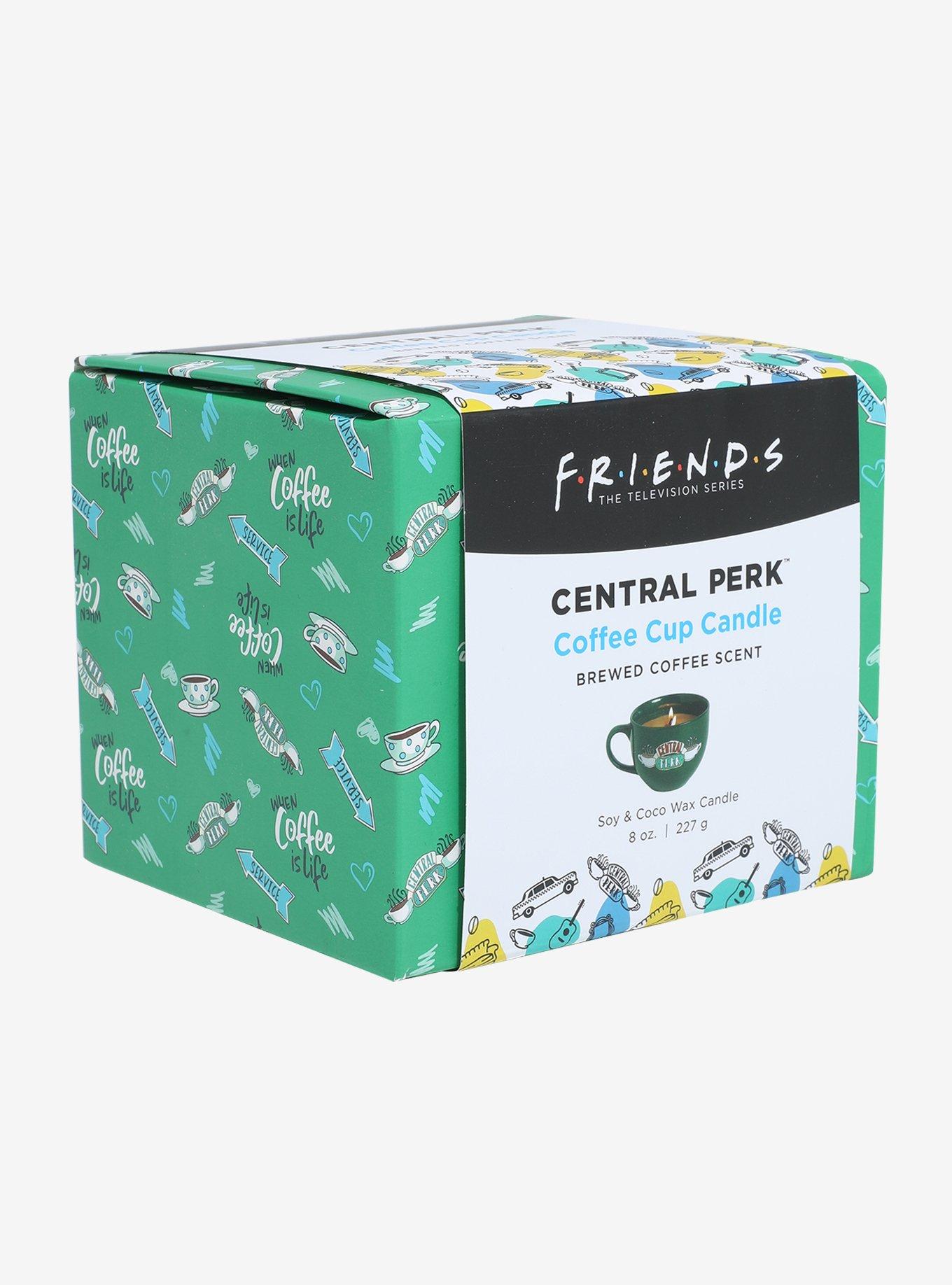 Friends Central Perk Mug Scented Candle , , alternate