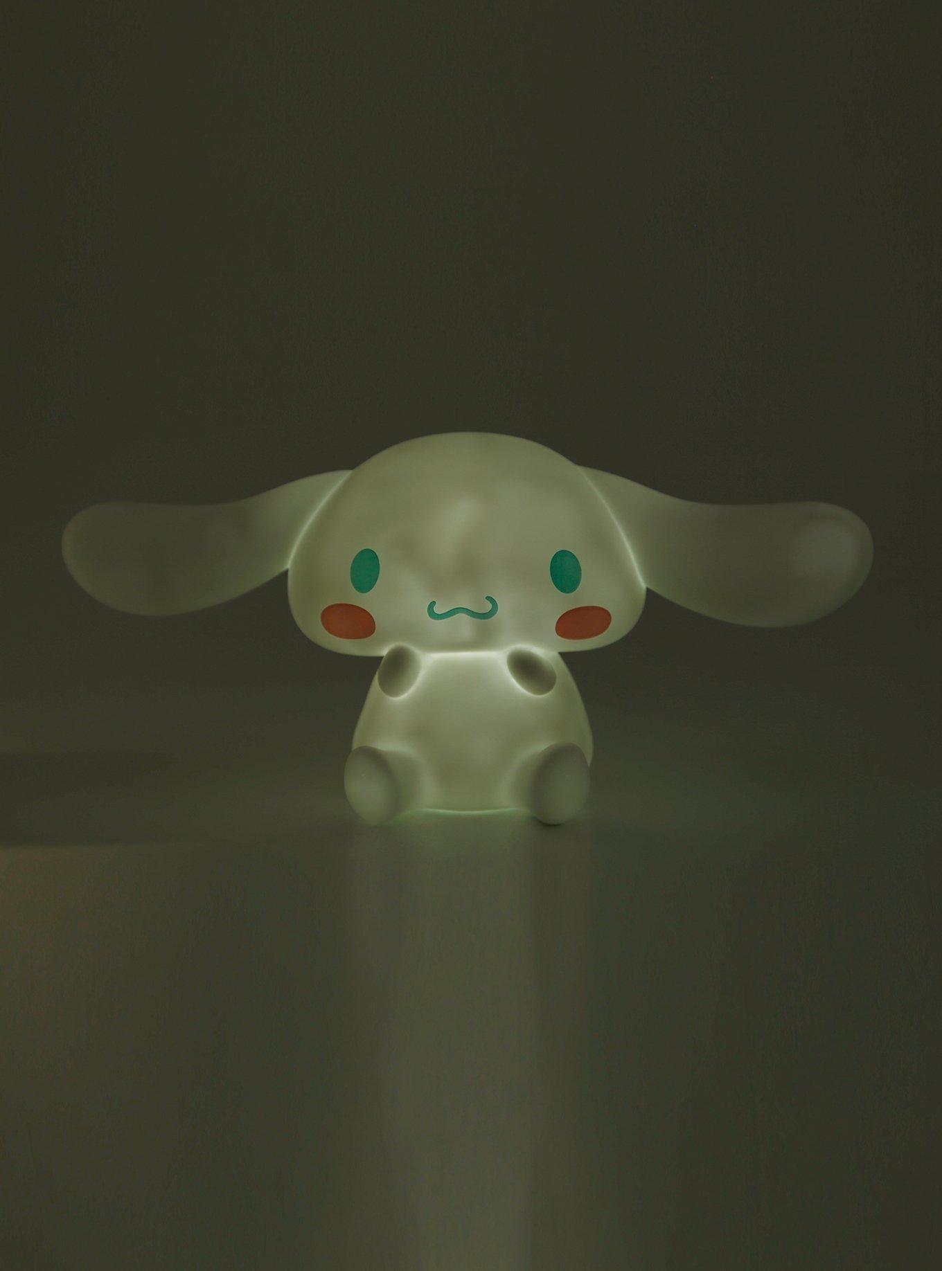 Sanrio Cinnamoroll Figural Mood Light — BoxLunch Exclusive, , alternate