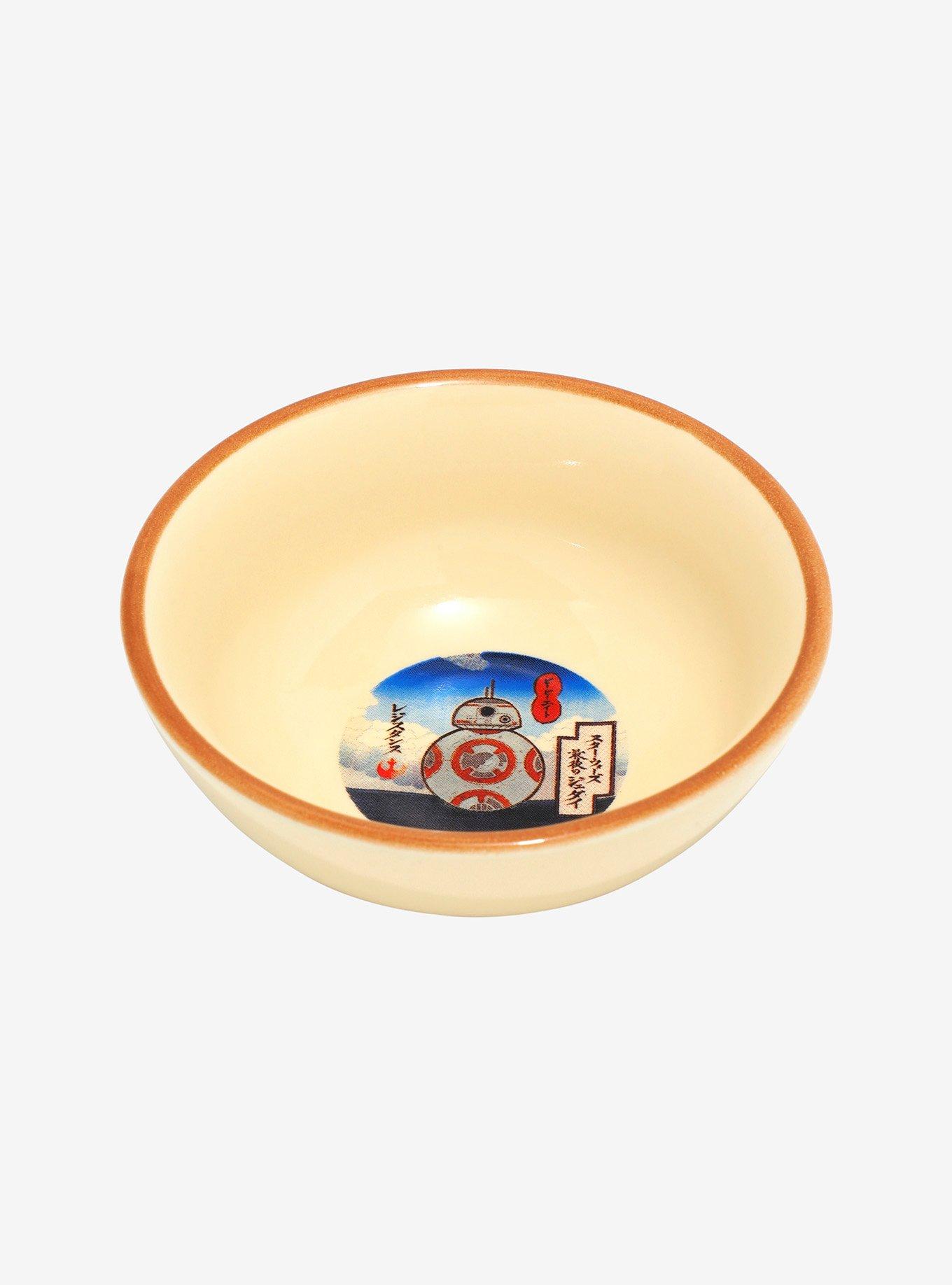 Star Wars Droids Sushi Set, , alternate