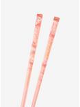 Sanrio My Melody Pink Chopsticks, , alternate