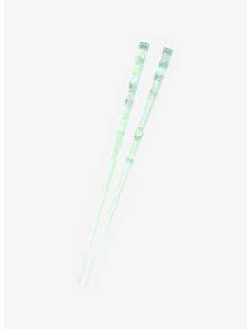 Sanrio Cinnamoroll Green Chopsticks, , hi-res