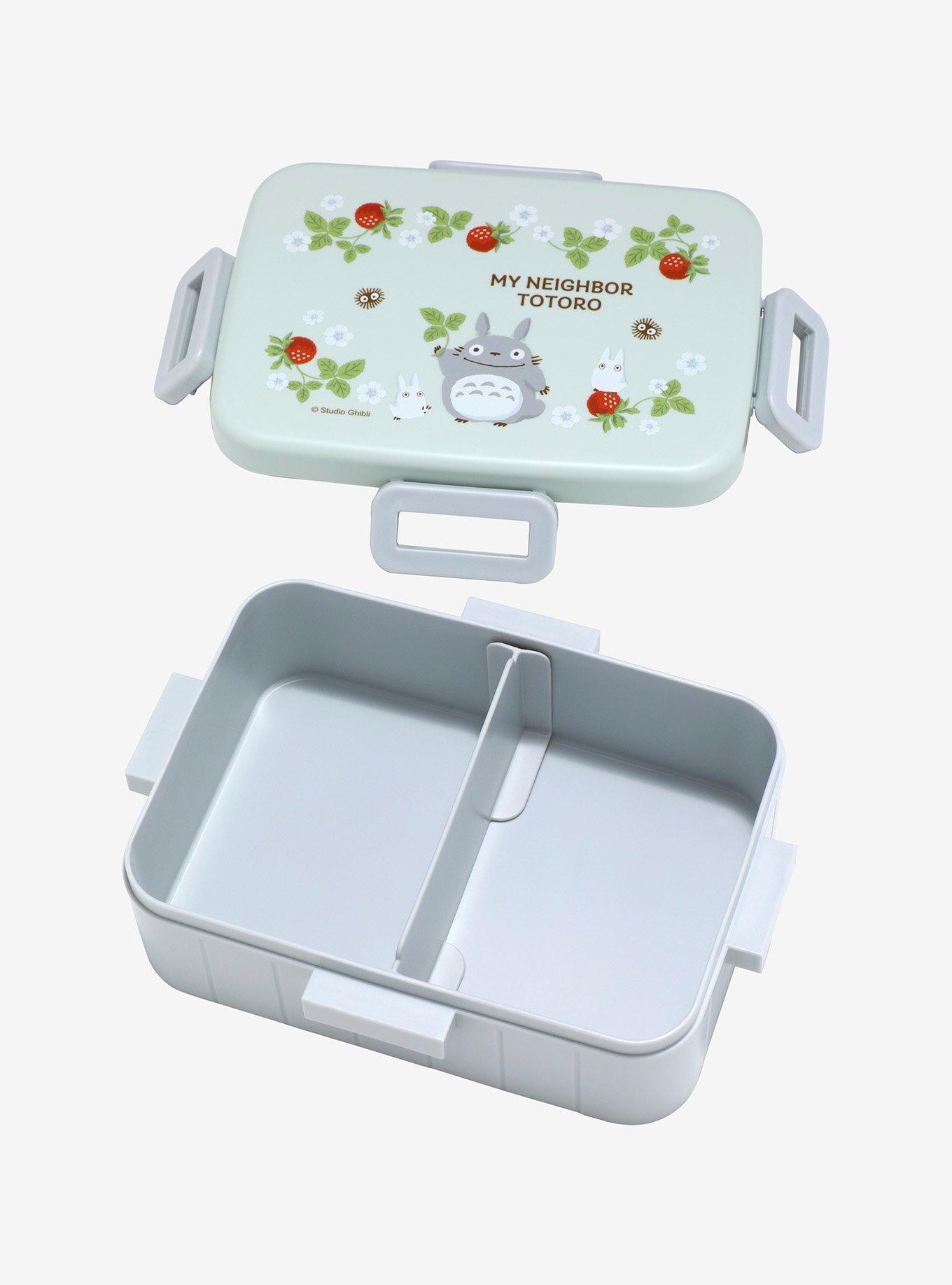 Studio Ghibli My Neighbor Totoro Berry Bento Box, , alternate