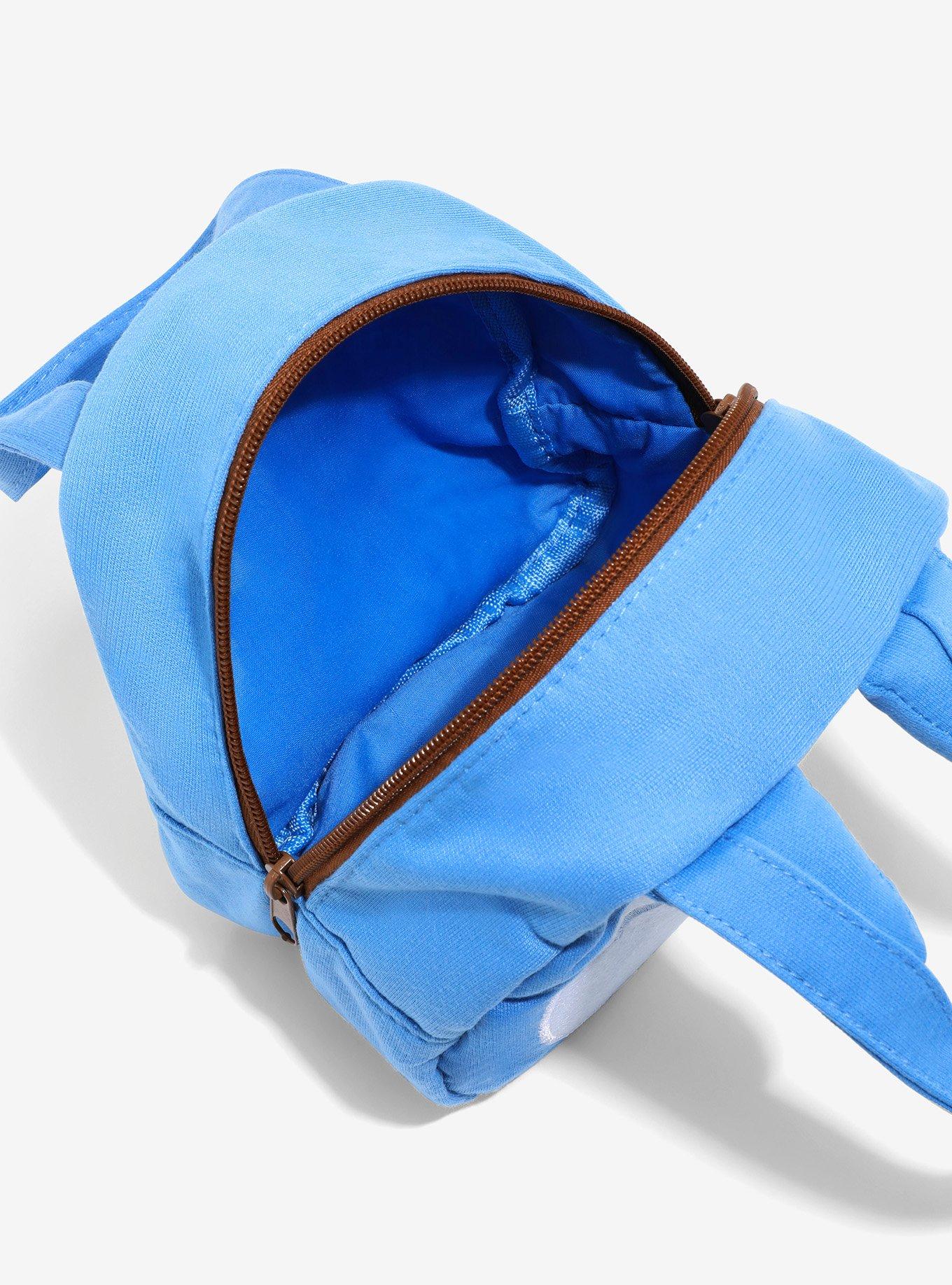 Studio Ghibli My Neighbor Totoro Chu Totoro Die-Cut Lunch Bag, , alternate