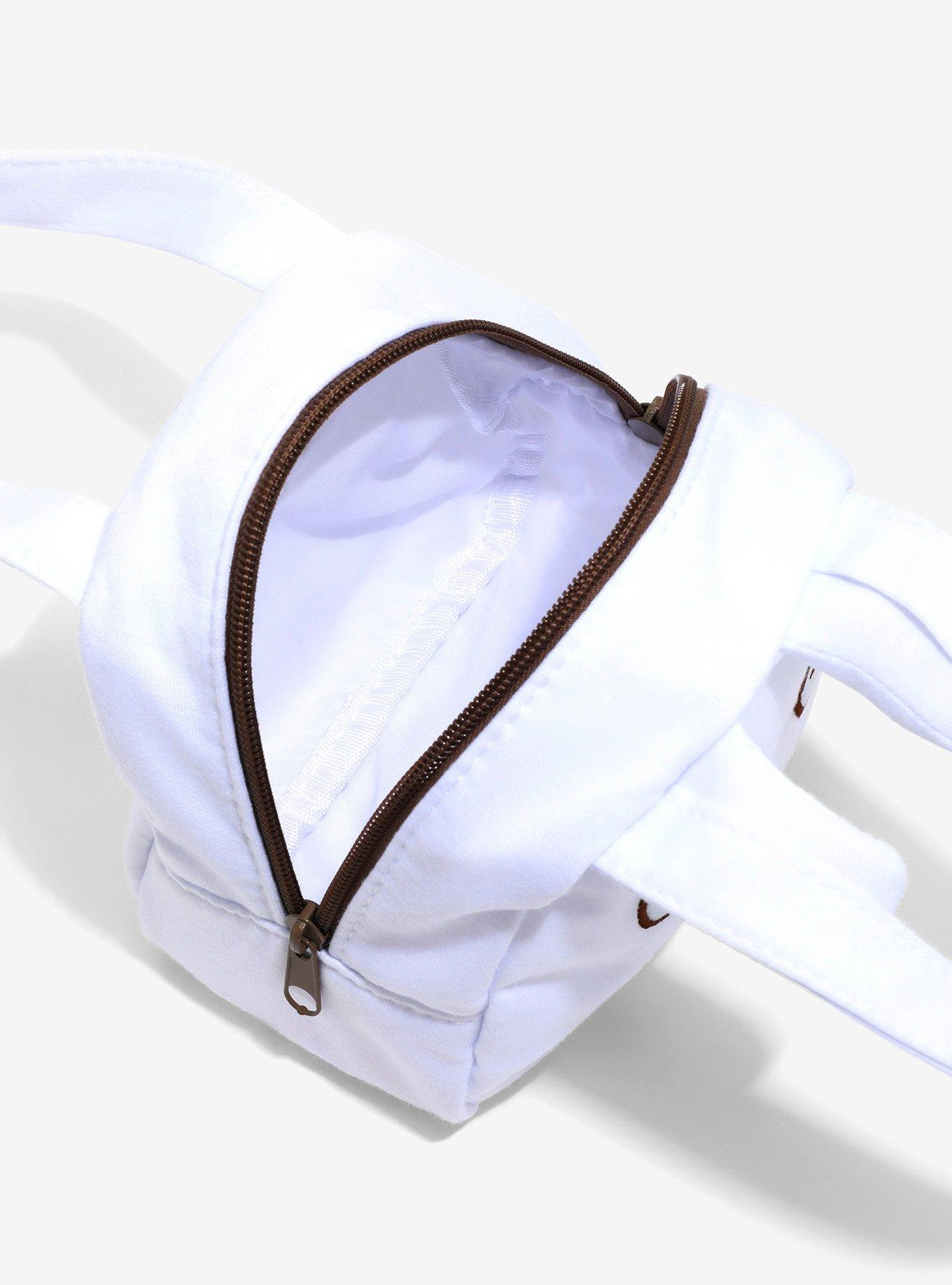 Studio Ghibli My Neighbor Totoro Chibi Totoro Figural Lunch Bag, , alternate