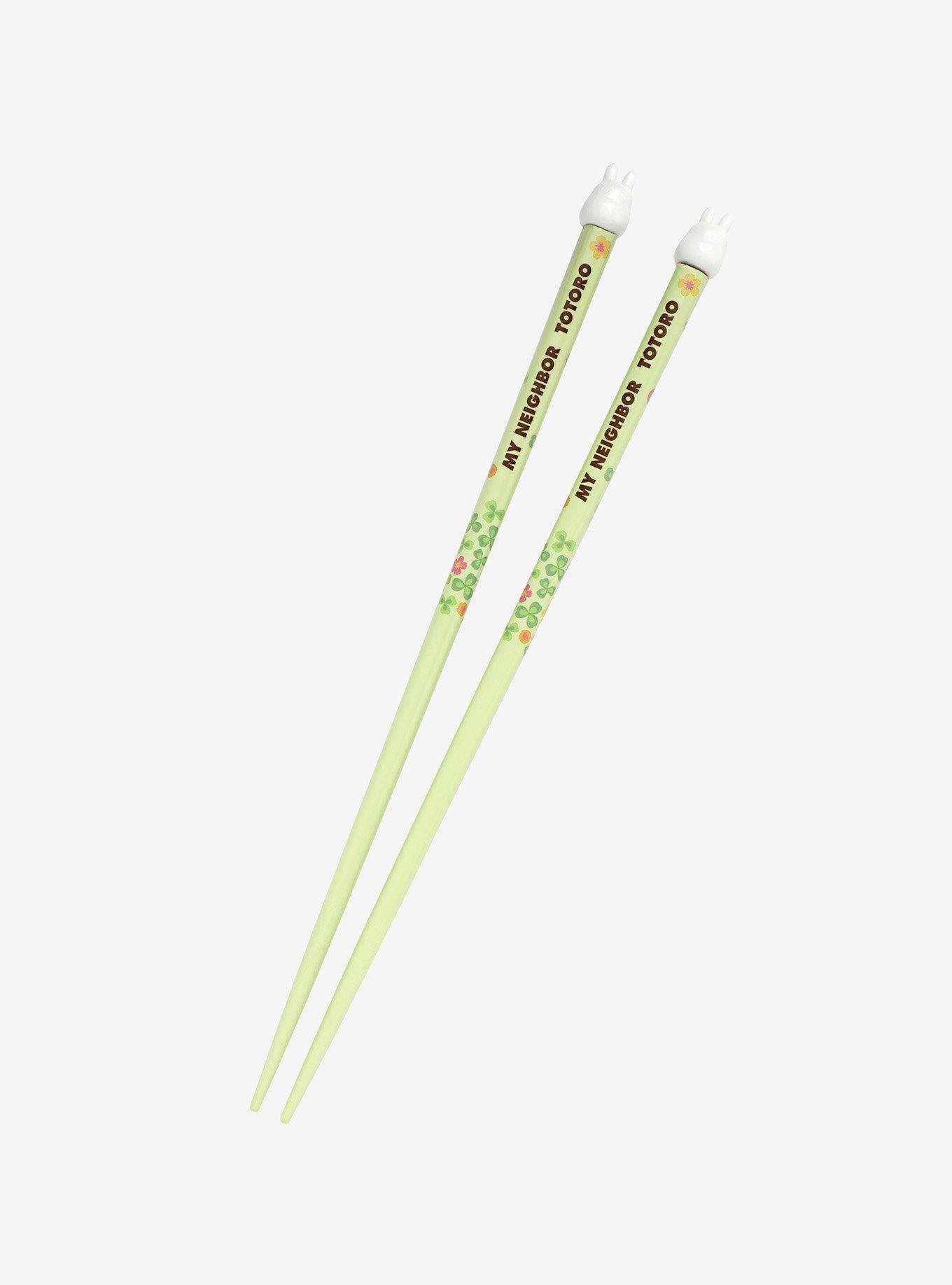 Studio Ghibli My Neighbor Totoro Figural Chopsticks, , hi-res