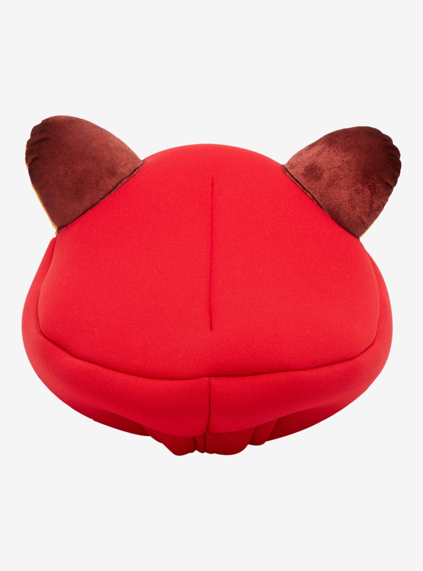 Super Mario Tanooki Mario 3D Ears Hat, , alternate