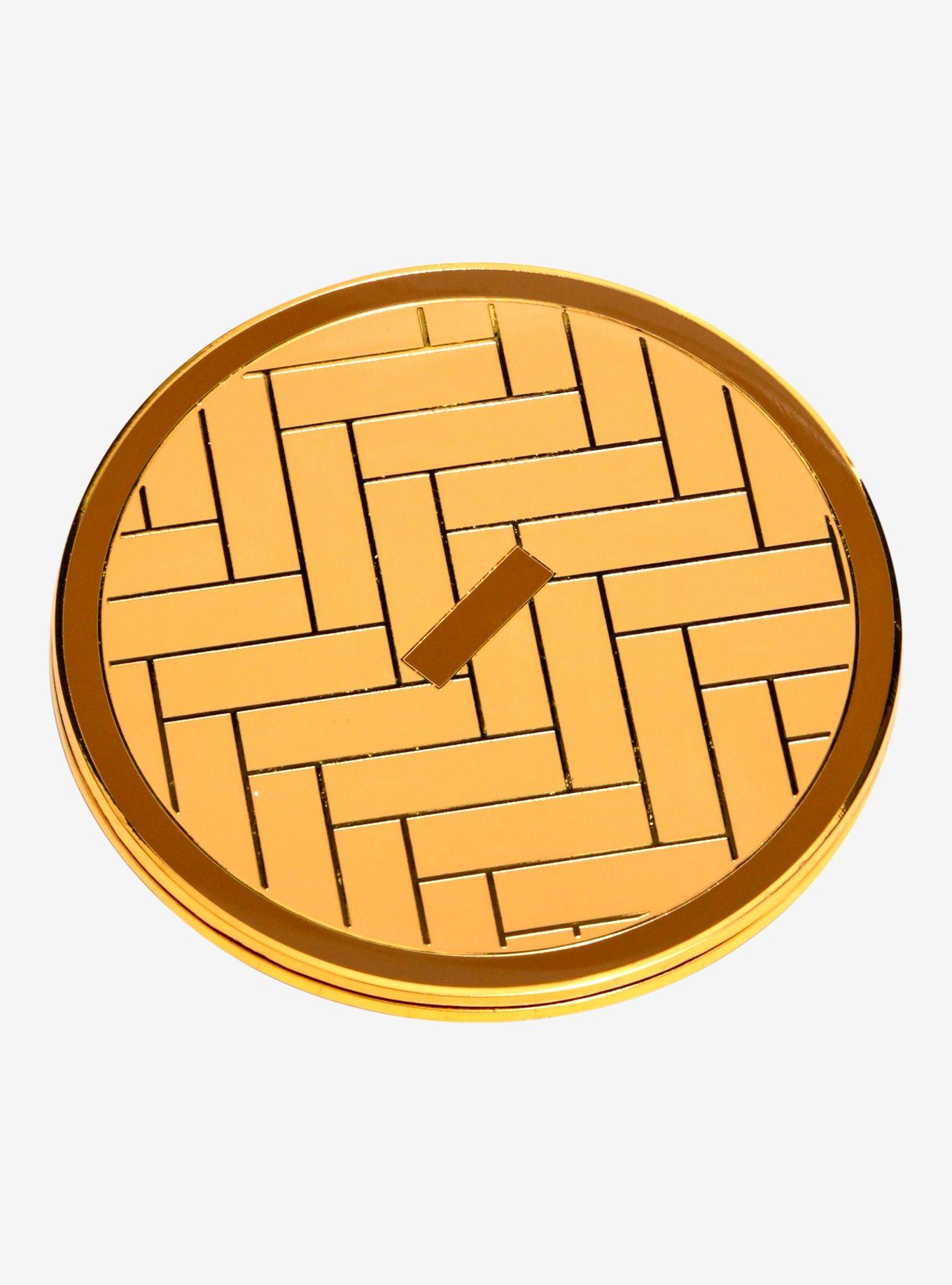 Loungefly Disney Pixar Bao Steamer Box Hinged Limited Edition Enamel Pin, , alternate