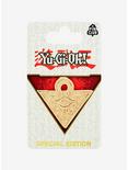 Yu-Gi-Oh! Millennium Puzzle Enamel Pin - BoxLunch Exclusive, , alternate
