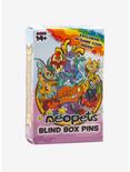 Neopets Game Code Blind Box Enamel Pin, , alternate