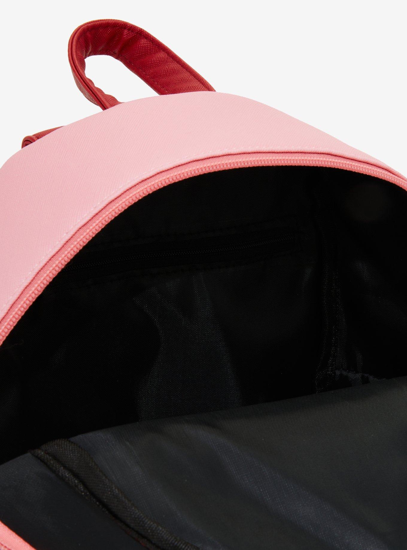 Demon Slayer: Kimetsu No Yaiba Nezuko Kamado Face Mini Backpack, , alternate