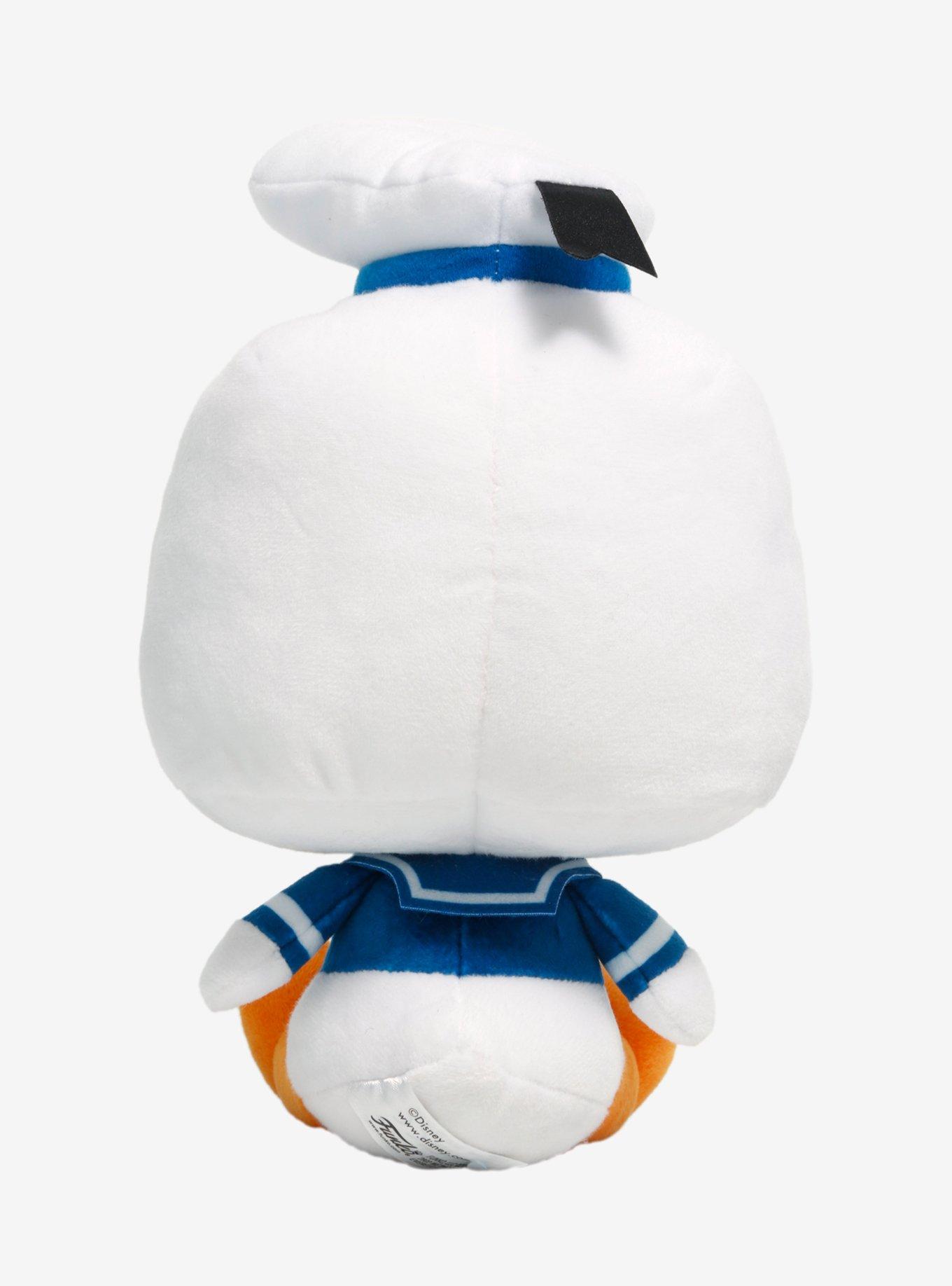 Funko Disney Angry Donald Duck Plush, , alternate