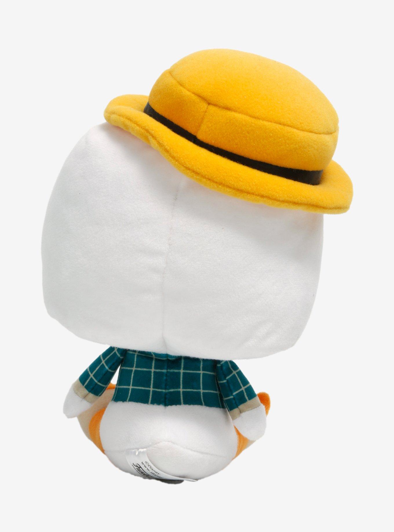 Funko Disney Dapper Donald Duck Pop! Plush, , alternate