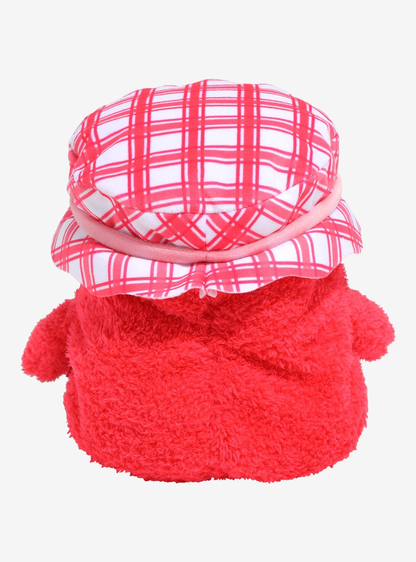 BumBumz Jordan the Cherry Jam 7 Inch Plush - BoxLunch Exclusive, , hi-res