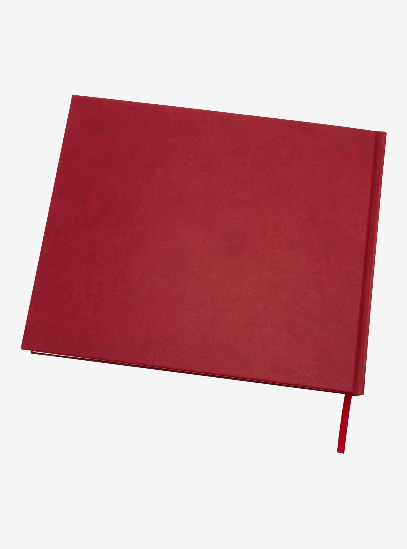 Harry Potter Hogwarts Photo Album, , alternate