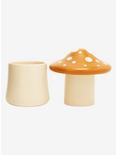 Spotted Mushroom Butter Storage Container, , alternate