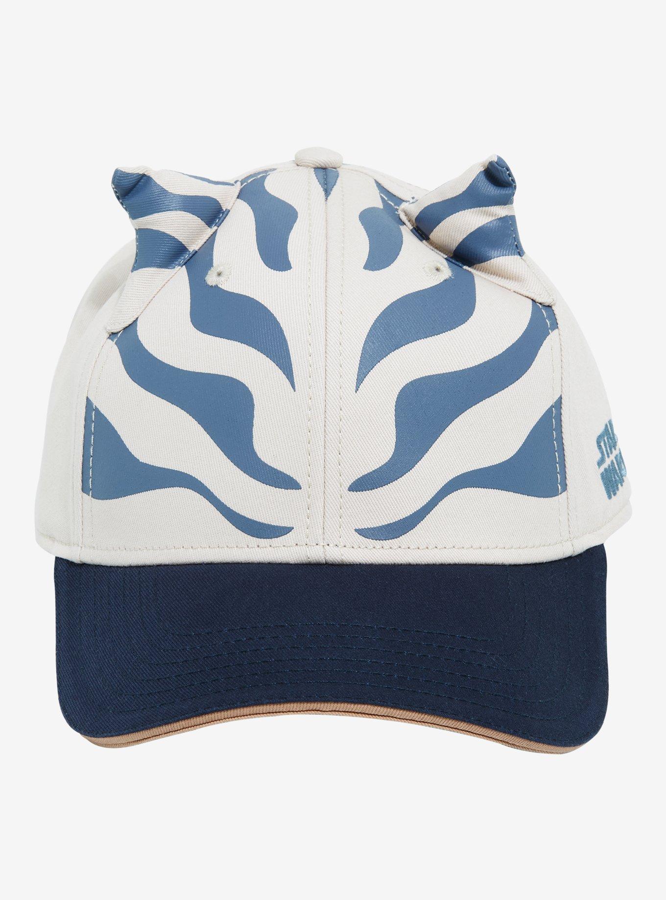 Star Wars Ahsoka Tano Montrals Dad Cap, , hi-res