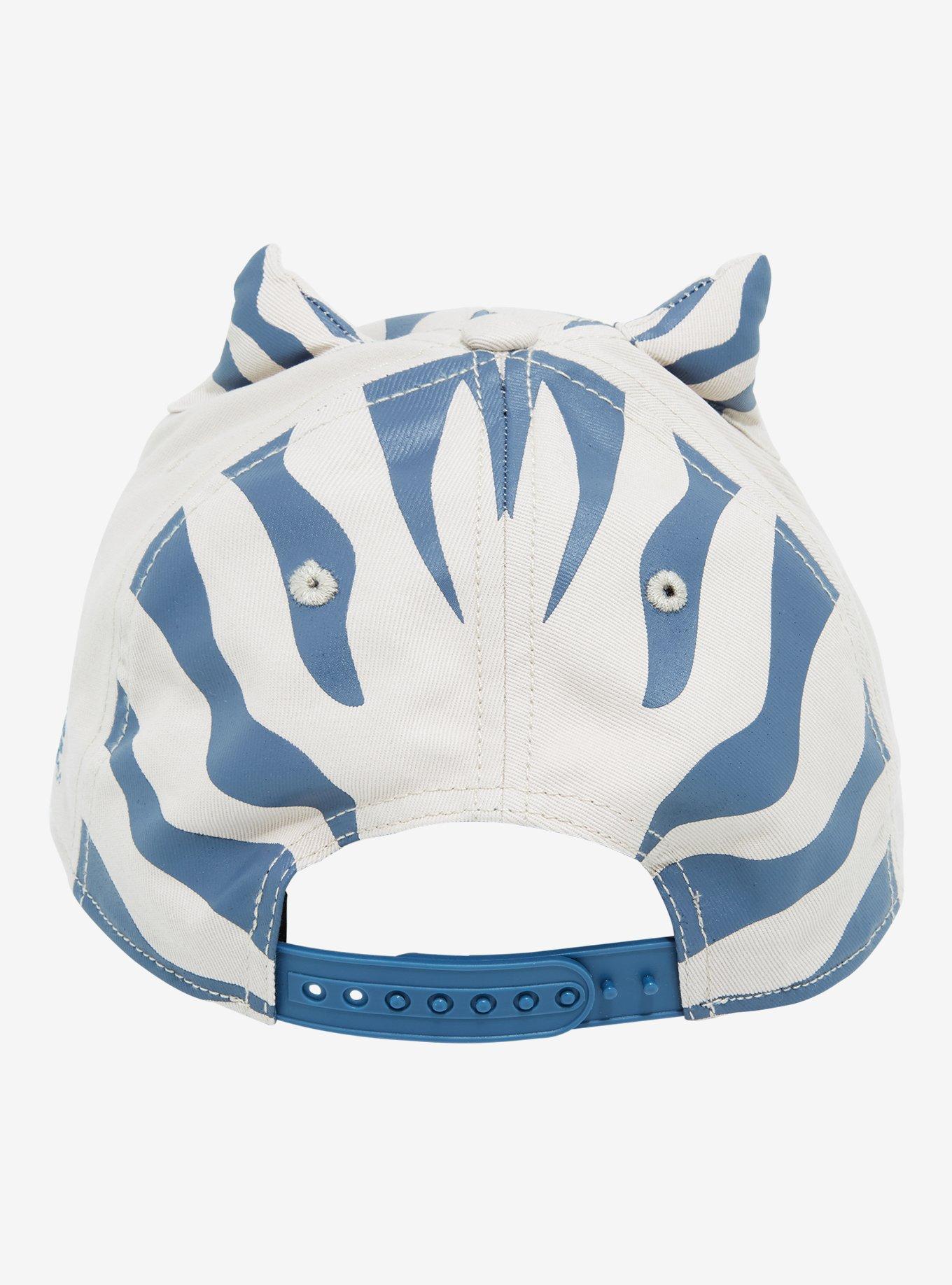 Star Wars Ahsoka Tano Montrals Dad Cap, , alternate