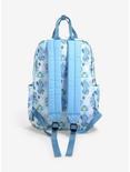 Loungefly Lilo & Stitch Springtime Allover Print Backpack, , alternate