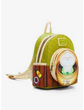 Loungefly Disney Pixar Bao Steamer Mini Backpack, , hi-res