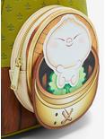 Loungefly Disney Pixar Bao Steamer Mini Backpack, , alternate