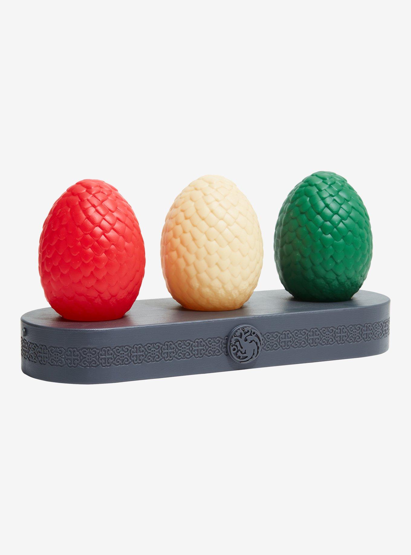 House Of The Dragon Dragon Egg Light, , alternate