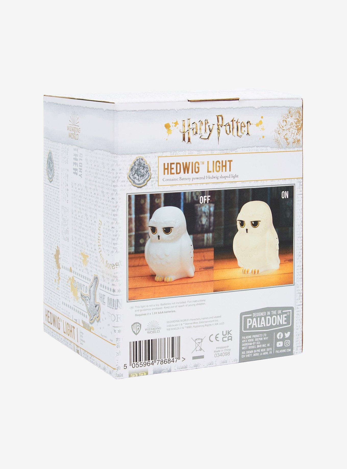 Harry Potter Hedwig Mood Light, , alternate