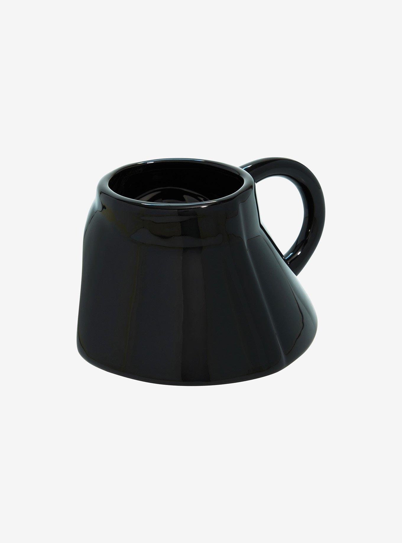 Star Wars Darth Vader Figural Mug, , hi-res