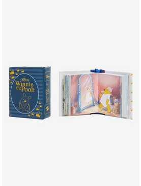 Disney Winnie The Pooh Tiny Book, , hi-res
