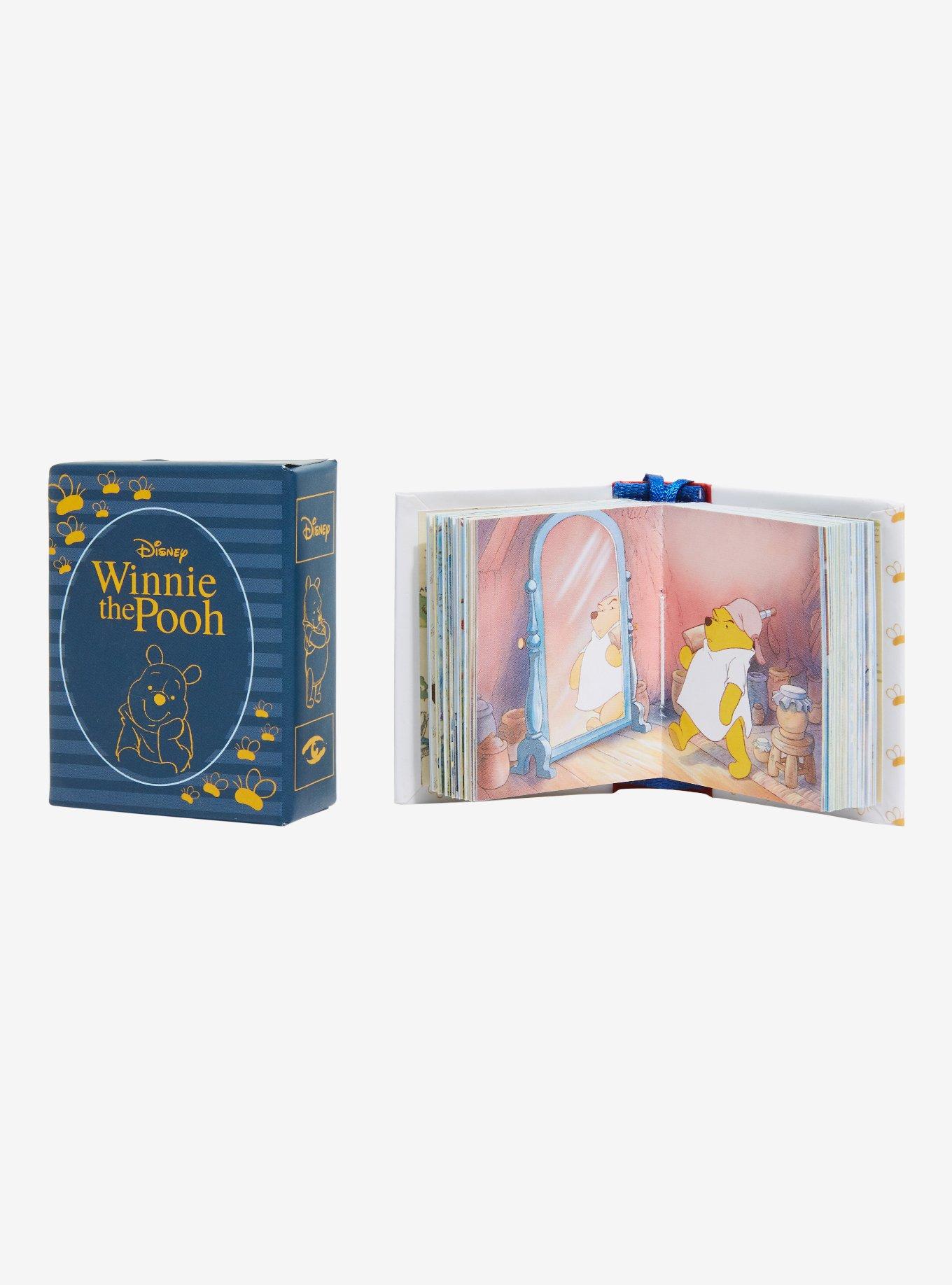 Disney Winnie The Pooh Tiny Book, , alternate