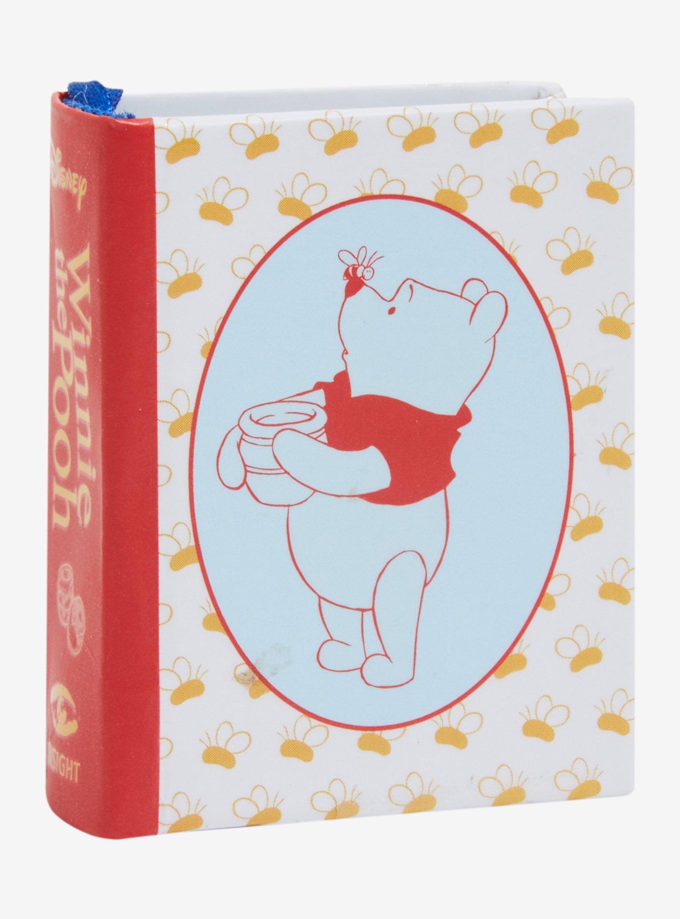 Disney Winnie The Pooh Tiny Book, , alternate