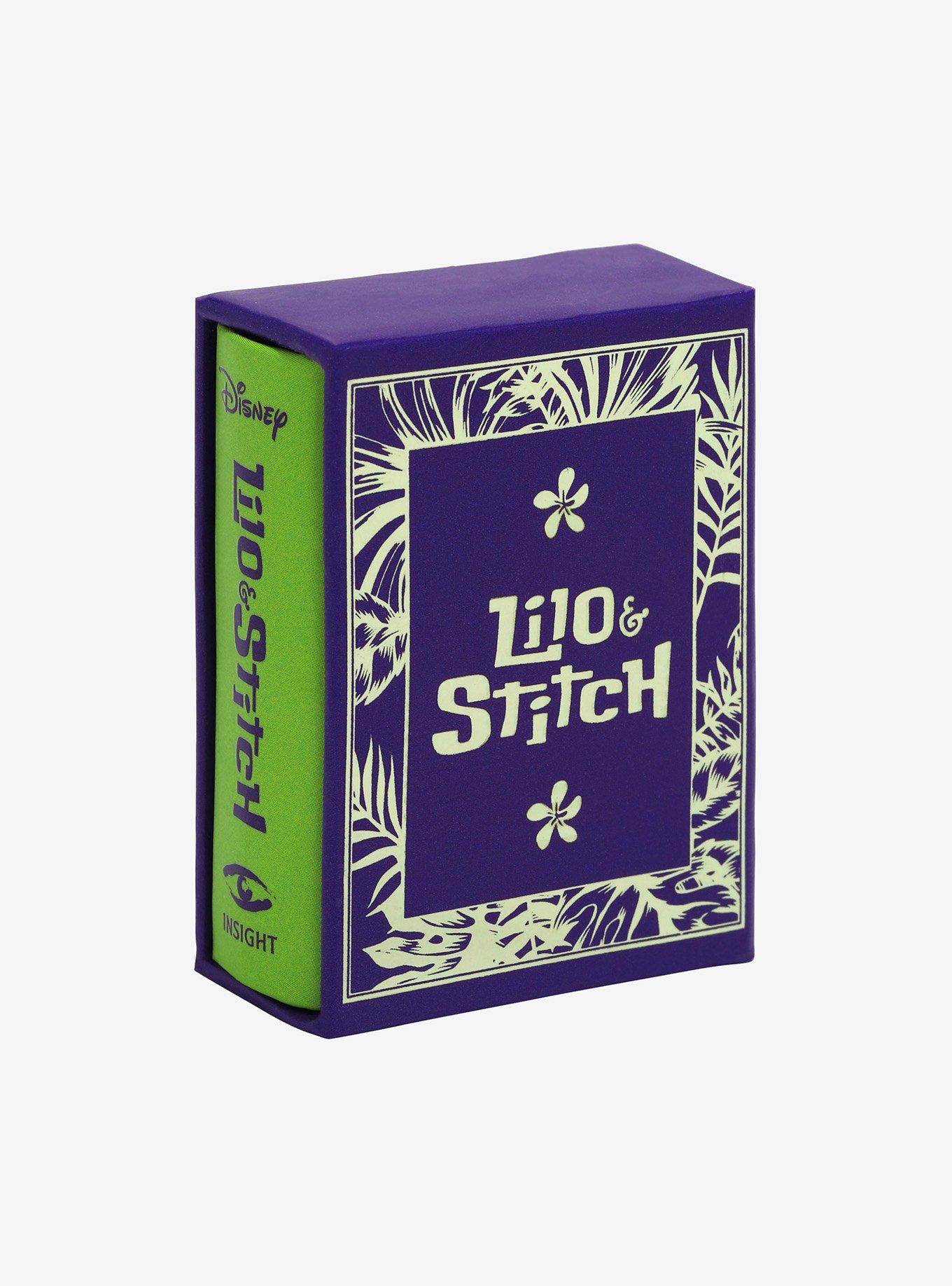 Disney Lilo & Stitch Tiny Book, , alternate