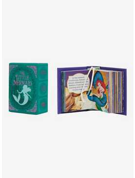 Disney The Little Mermaid Tiny Book By Brooke Vitale, , hi-res