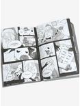 The Nightmare Before Christmas: Zero's Journey Volume 1 Manga, , alternate