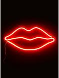 Lips LED Neon Light, , alternate