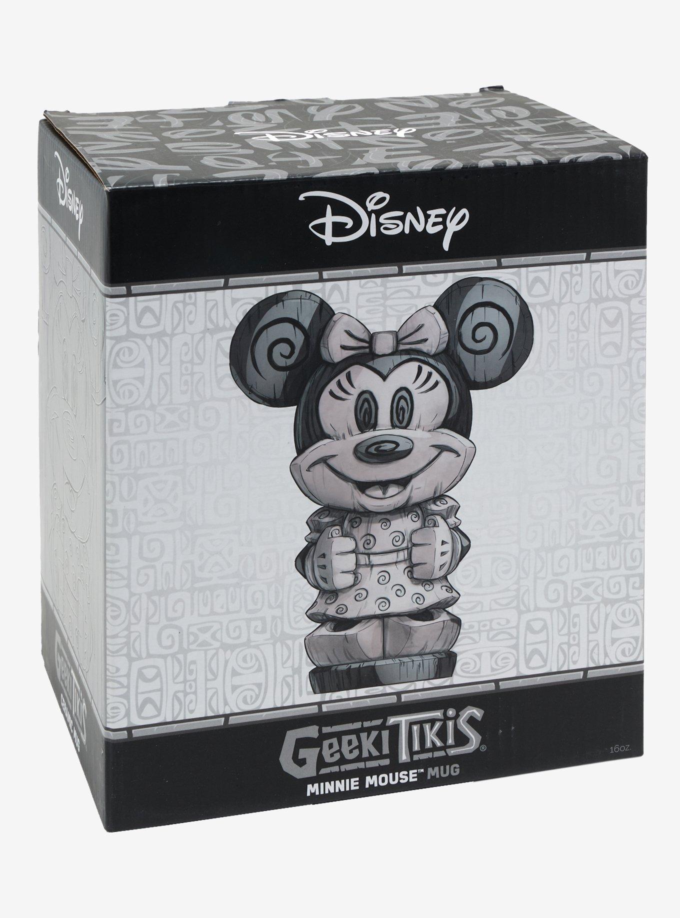Geeki Tikis Disney Minnie Mouse Mug, , alternate