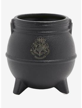 Harry Potter Ceramic Cauldron Candle, , hi-res