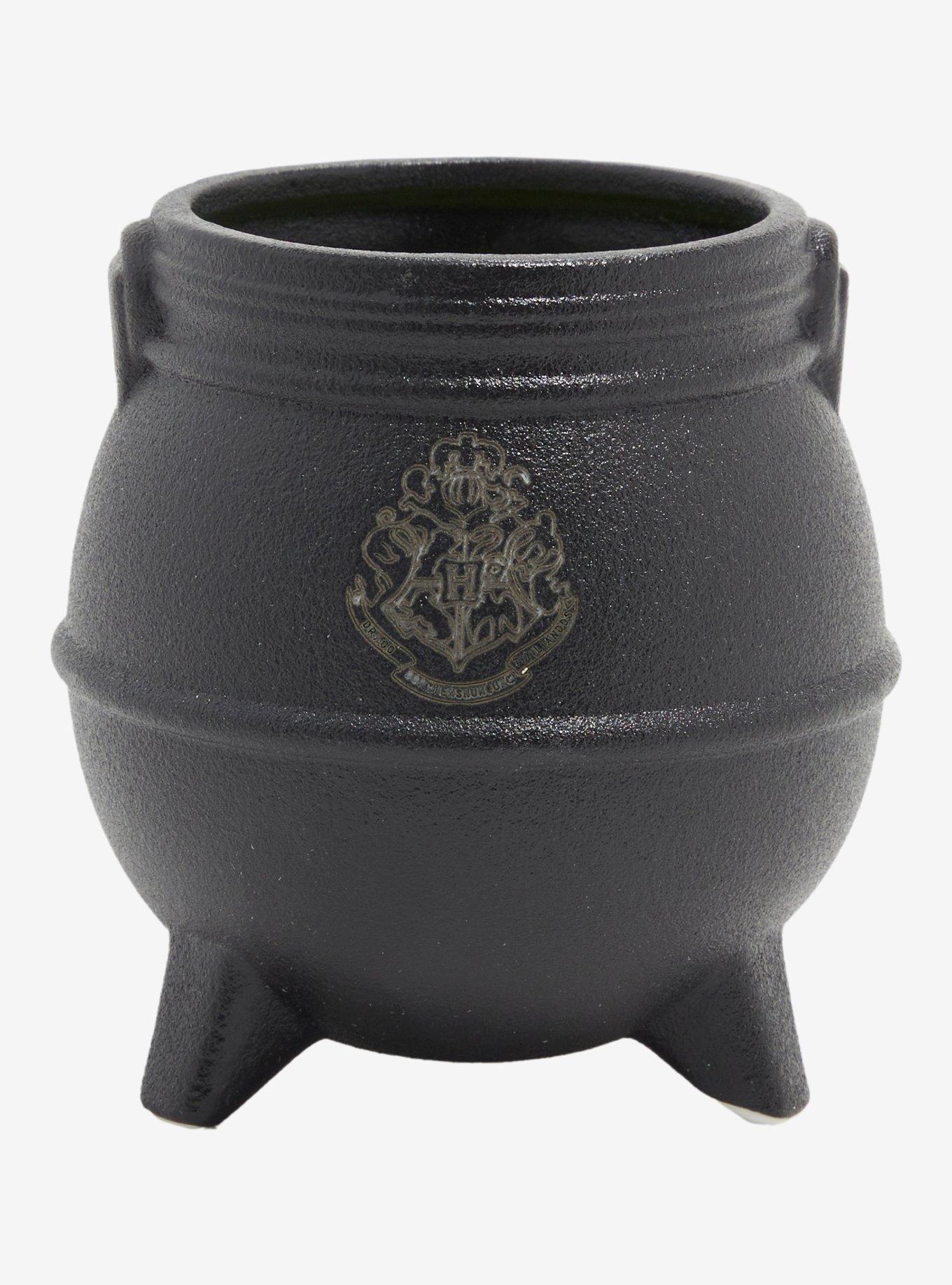 Harry Potter Ceramic Cauldron Candle, , alternate
