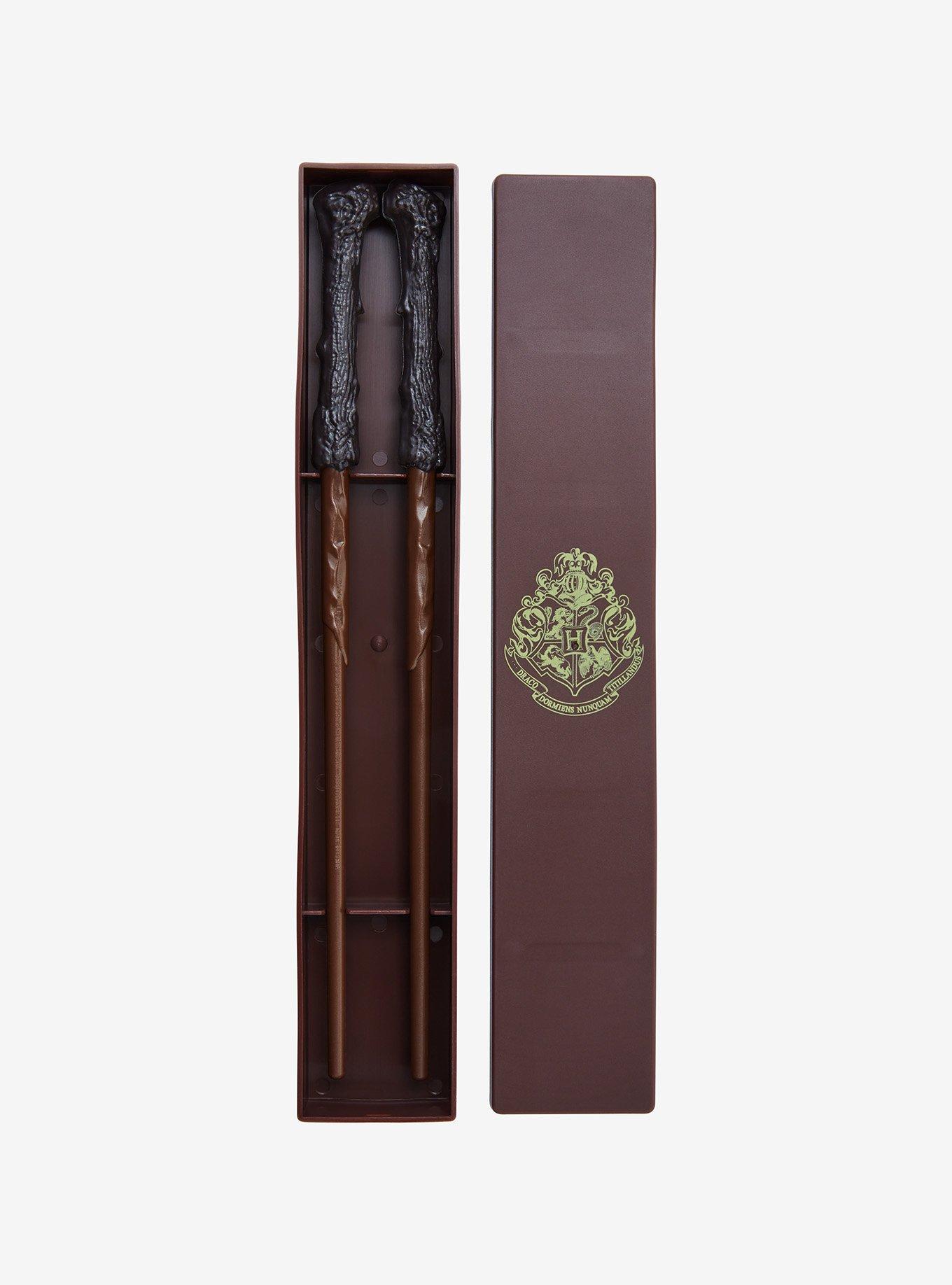 Harry Potter Wand Chopsticks With Box, , hi-res