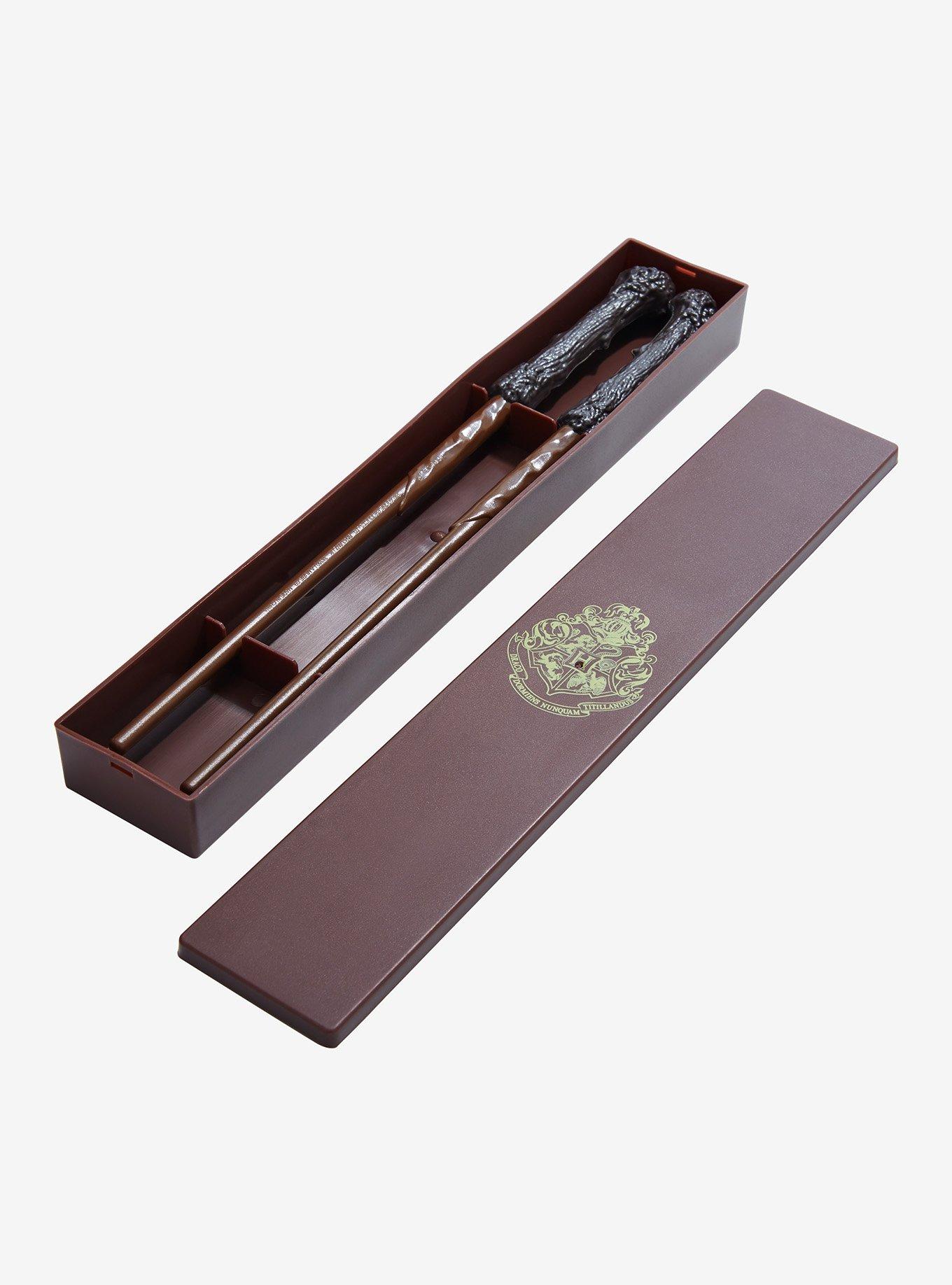 Harry Potter Wand Chopsticks With Box, , alternate