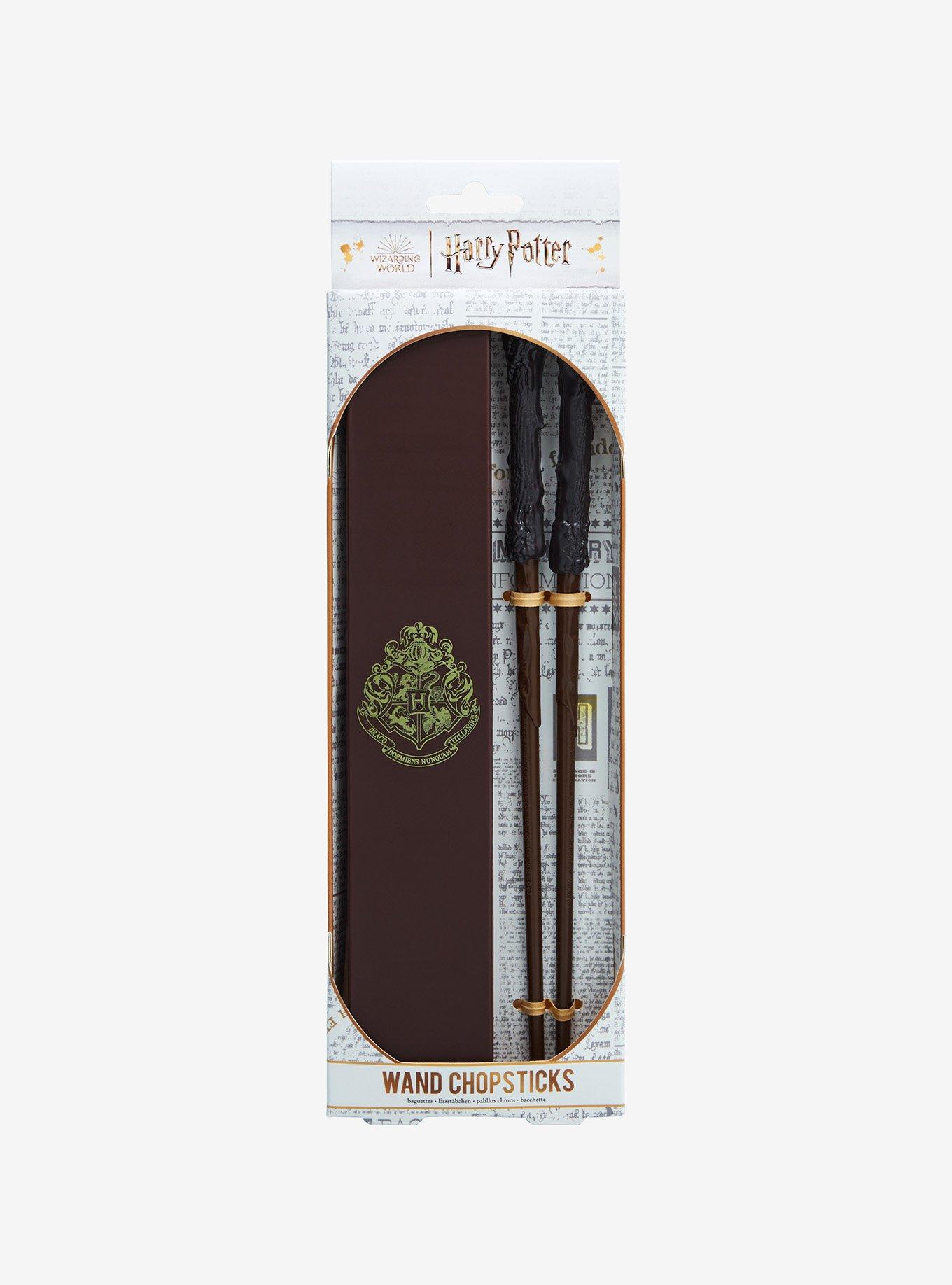 Harry Potter Wand Chopsticks With Box, , alternate