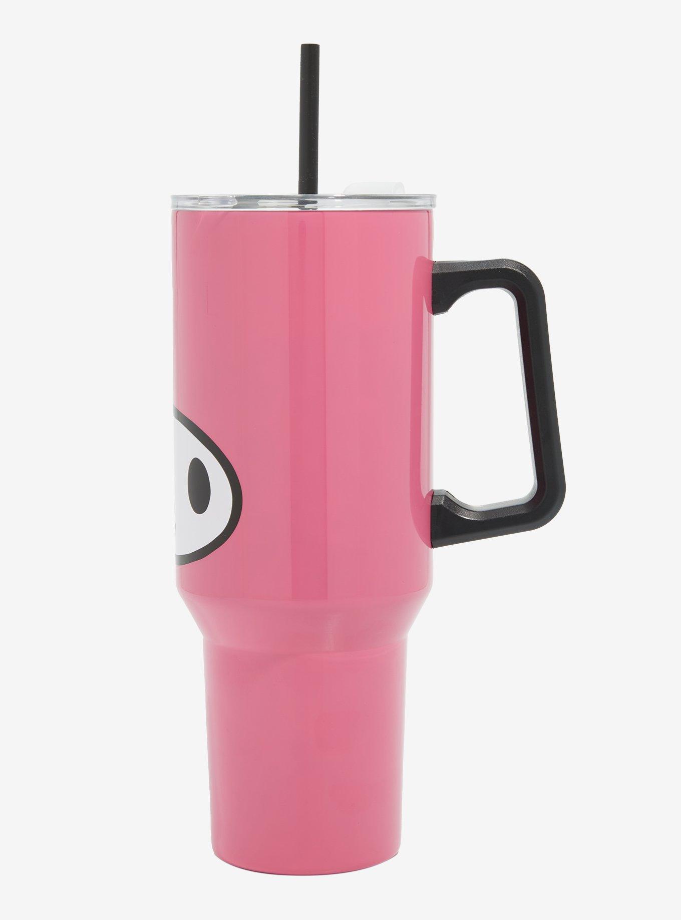 My Melody Stainless Steel Travel Cup
