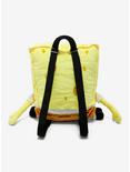 SpongeBob SquarePants Disguise Plush Backpack, , alternate