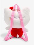 Hello Kitty Plush Mini Backpack, , alternate