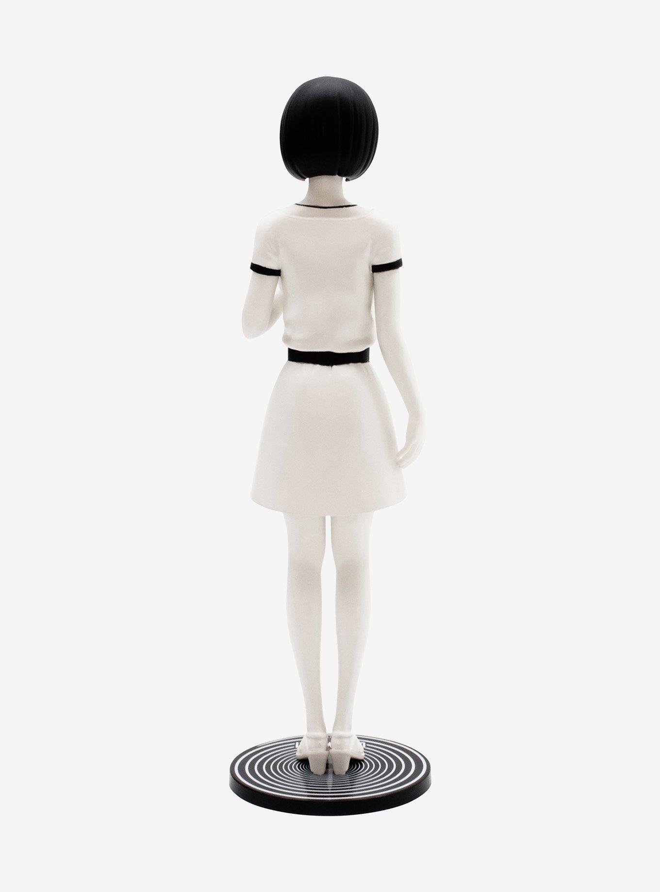 Culturefly Junji Ito Uzumaki Azami Kurotani Figure, , alternate