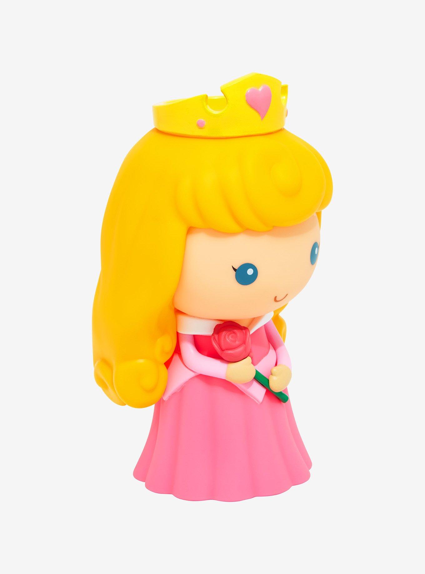 Disney Sleeping Beauty Aurora Coin Bank, , alternate