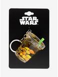 Star Wars Boba Tea Keychain, , alternate