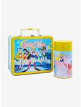 Pretty Guardian Sailor Moon Metal Lunch Box With Insulated Beverage Container, , alternate