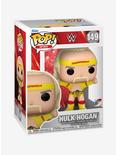 Funko Pop! WWE Hulk Hogan Vinyl Figure, , alternate