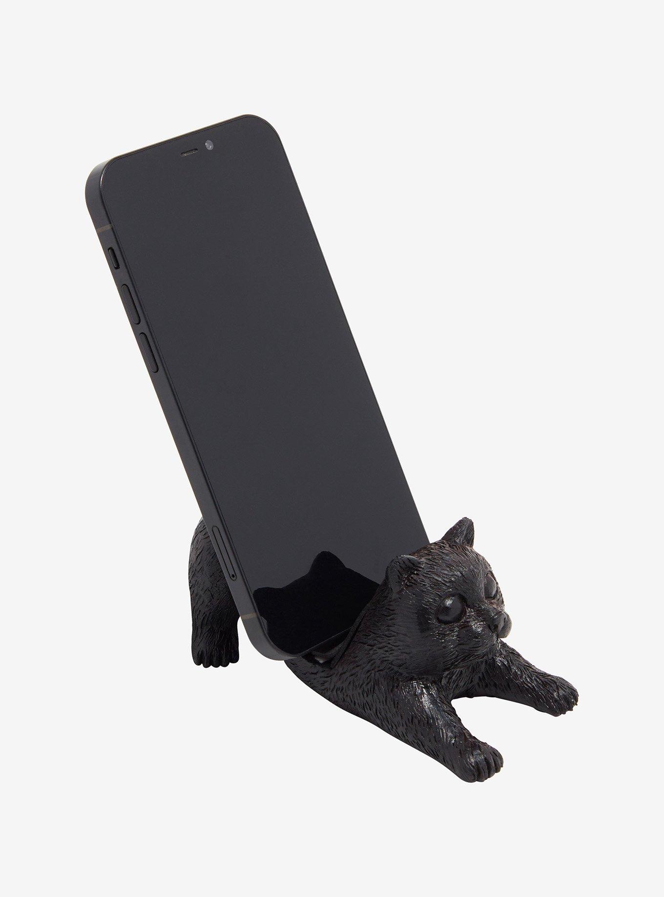 Funderdome Cat Phone Stand, , alternate